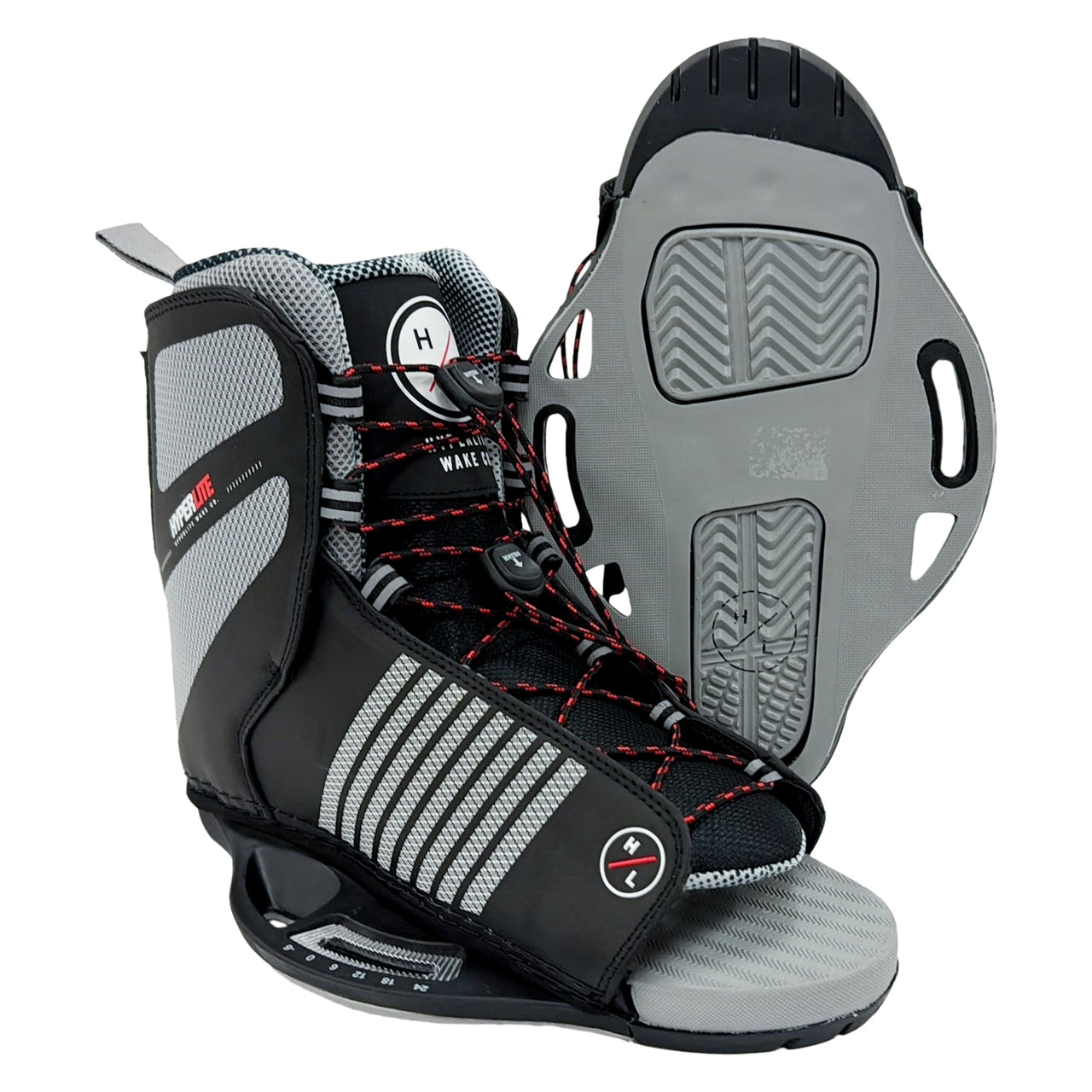 Hyperlite Remix Wakeboard Binding