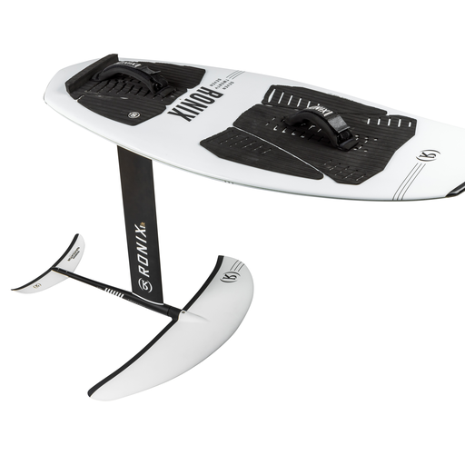 Ronix 727 Advanced 1600 Wakefoil Package | Advanced/Hybrid Series Lift Edition
