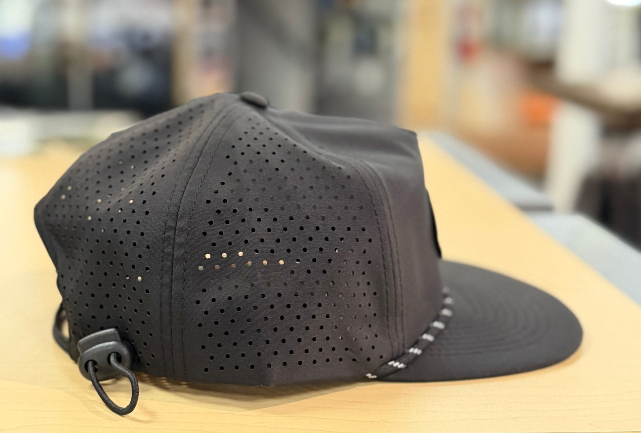 Phase 5 Classic Logo Premium Surf Hat