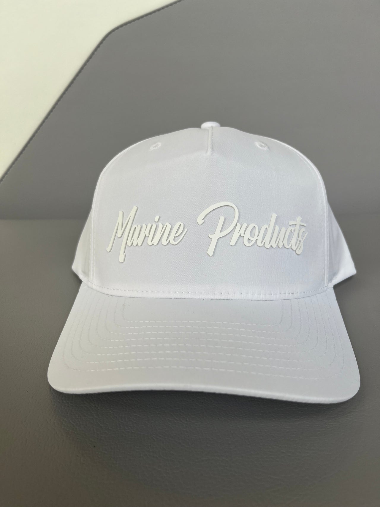 Marine Products White Hat