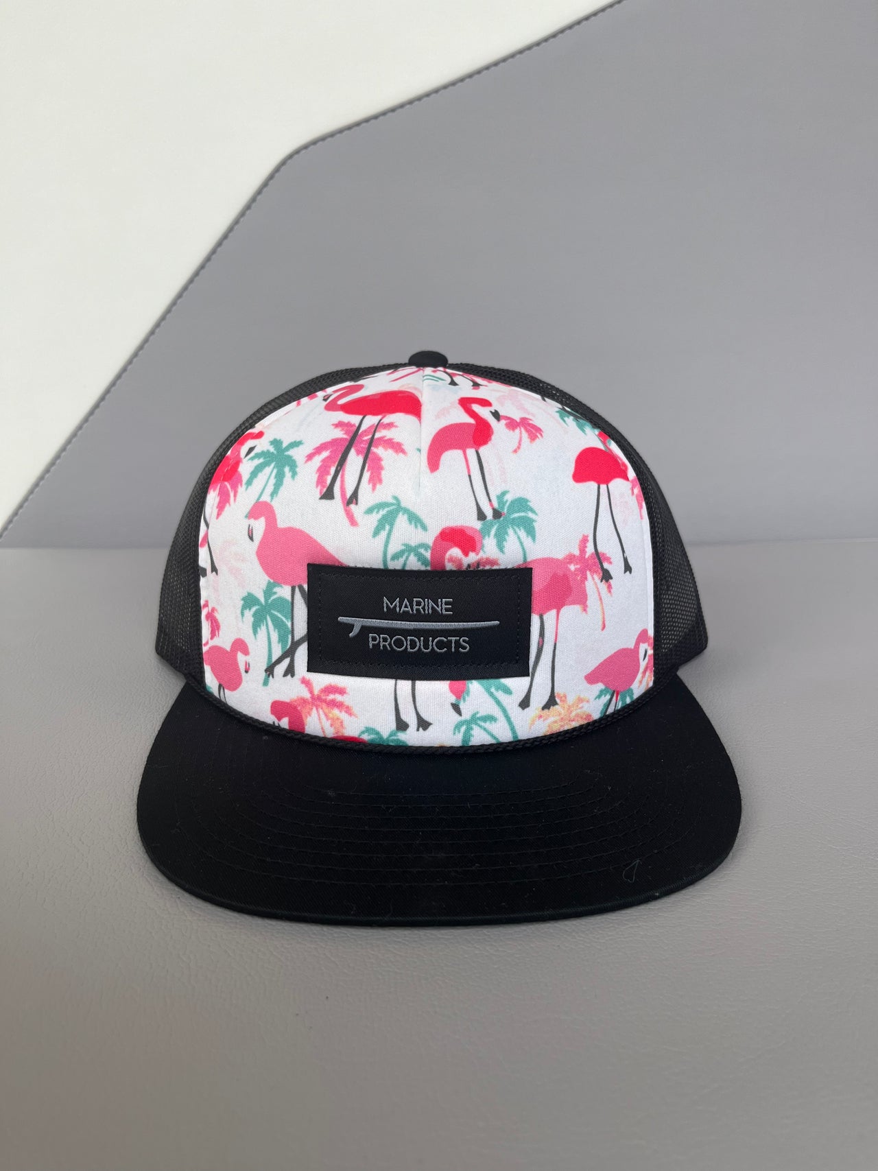 Marine Products Women's Flamingo Hat