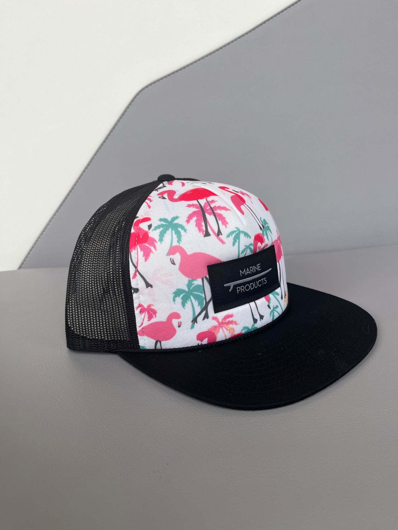 Marine Products Women's Flamingo Hat