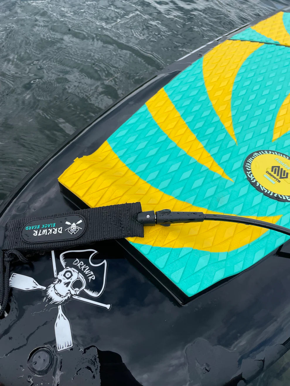 DRKWTR Surf Leash