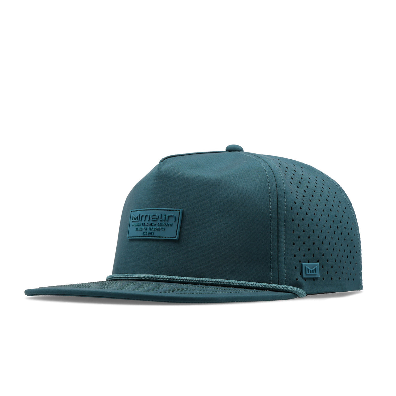 Melin Hydro Coronado Brick | Atlantic Deep
