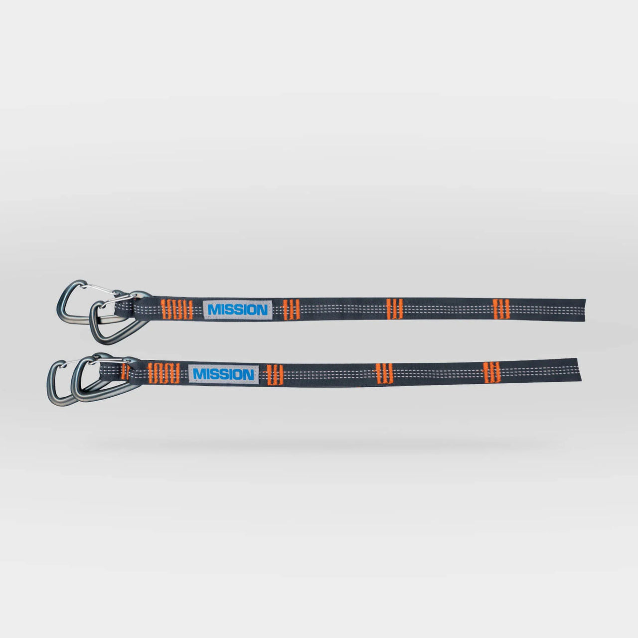 Mission REEF Tie-Down Straps & Clips for Inflatables | 2PK