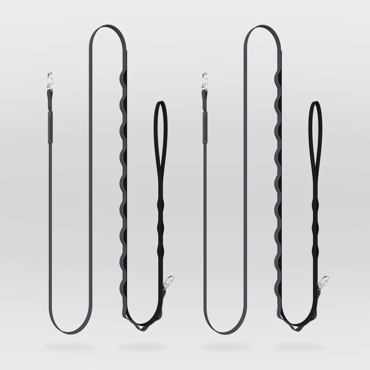 Mission PWC Tethers Personal Watercraft Dock Lines | 2pk