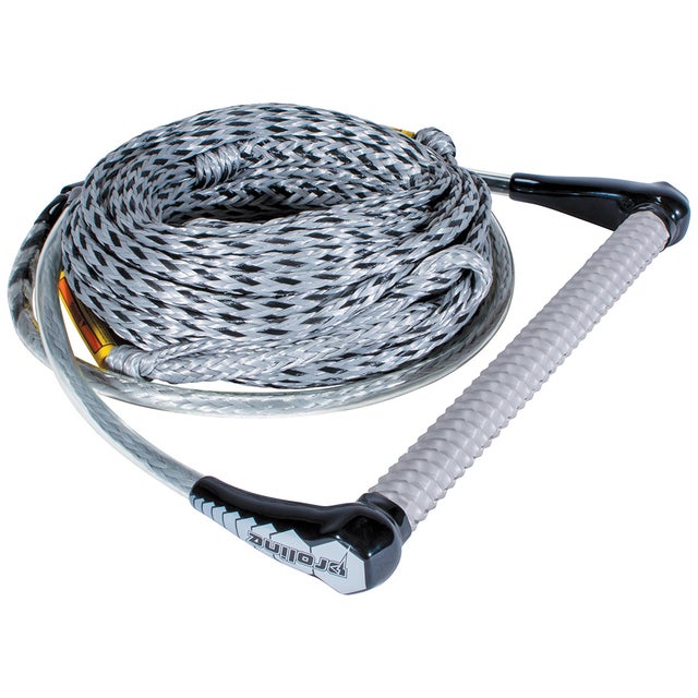 Proline Launch Wake Rope | Grey