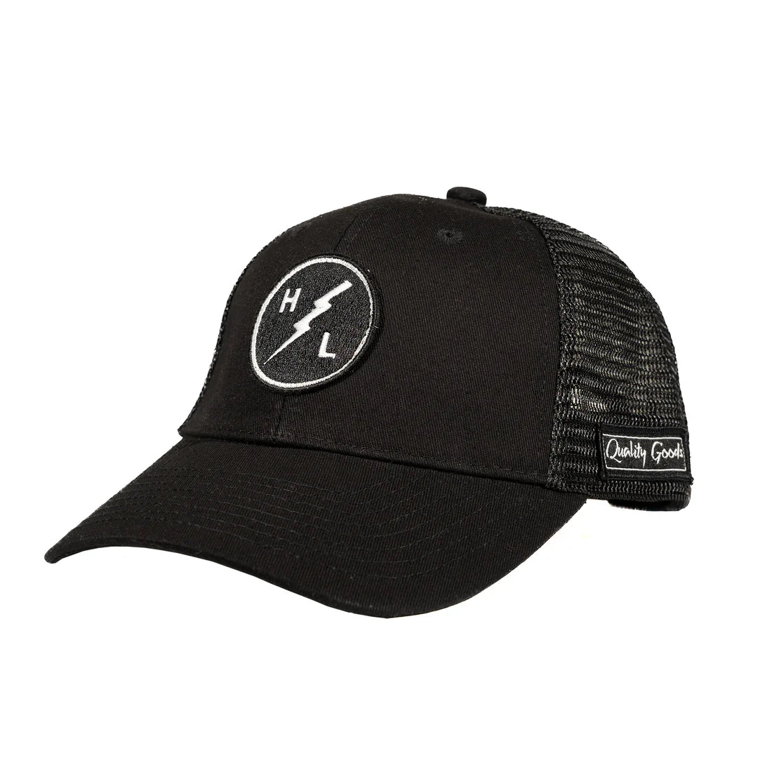 Hyperlite Lightning Hat