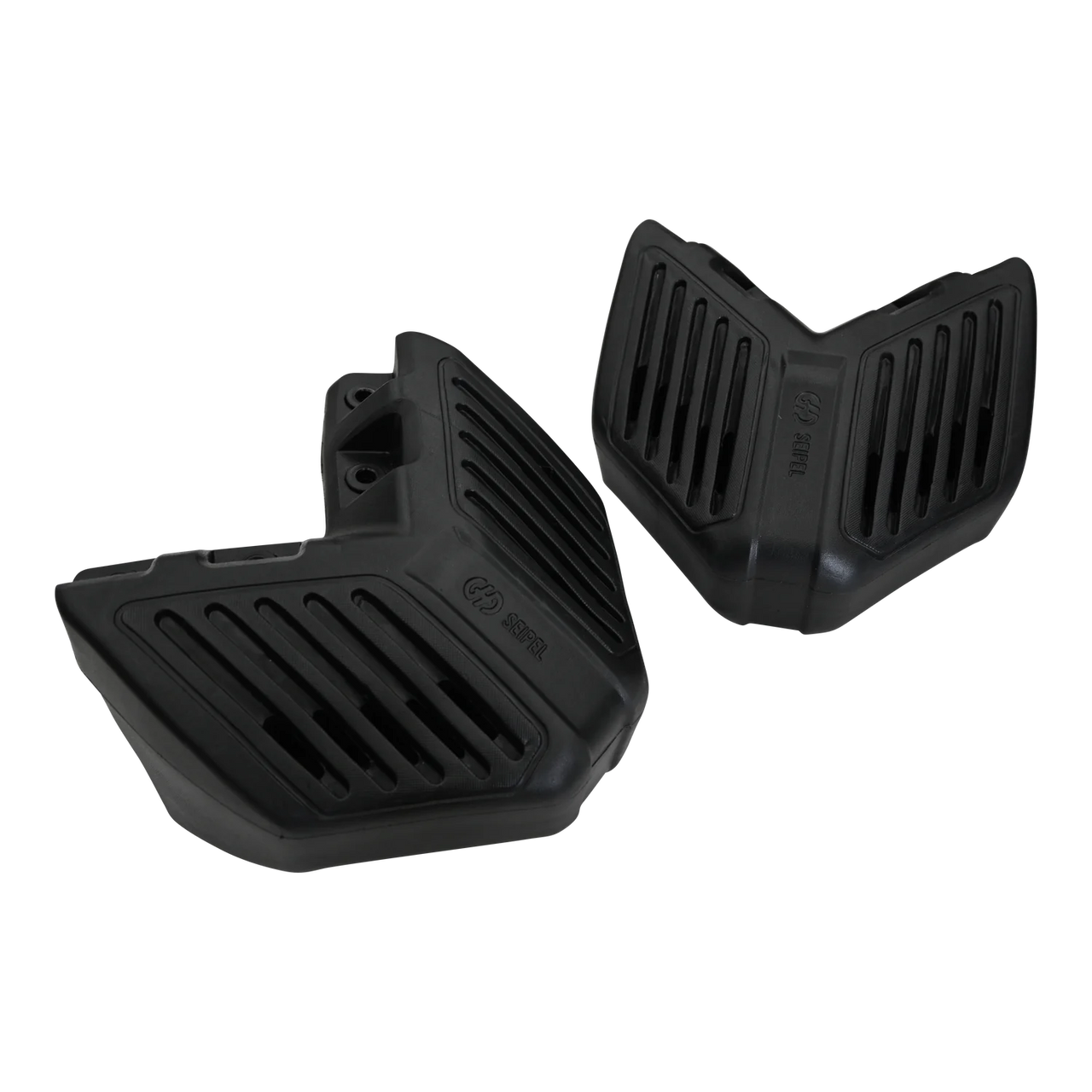 Seipel Marine EVA Corner Dock Fender | 2 Pack