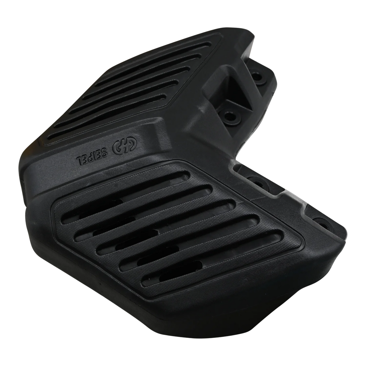 E Seiple Seipel Marine EVA Corner Dock Fender
