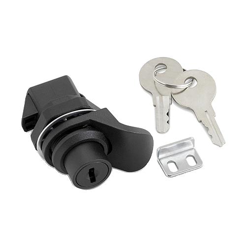 Sierra Replacement Glove Box Lock Only 1-MP494101 | 26