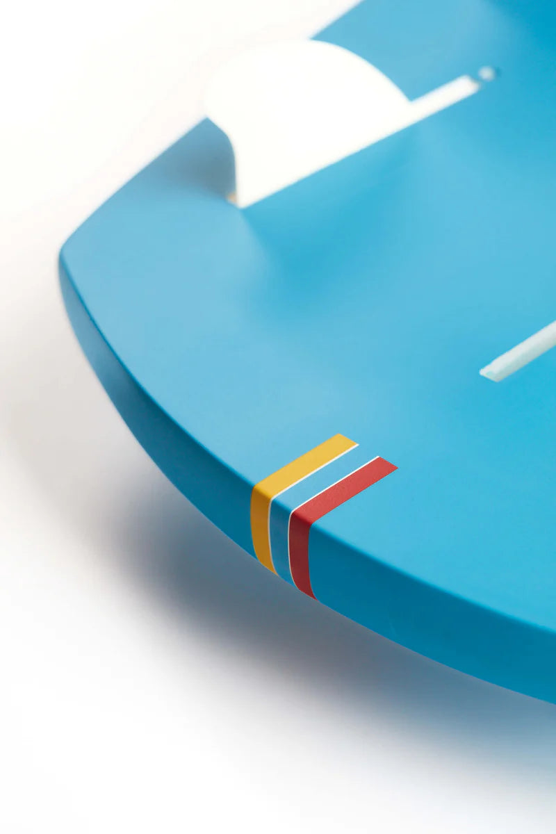 Mañana Molo Wakesurf Board | Blue