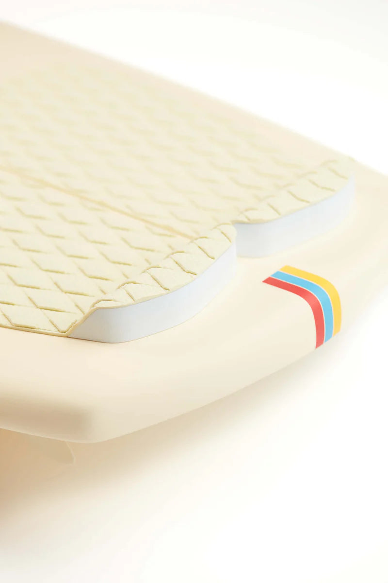 Mañana Molo Wakesurf Board | Off White