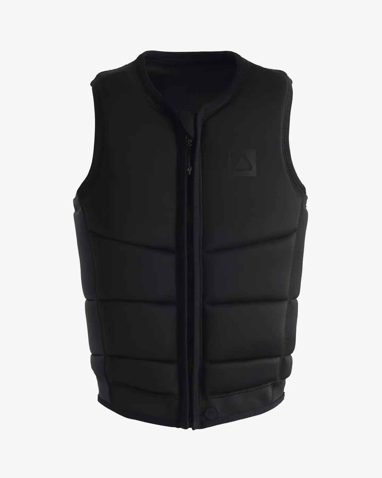 Follow Corp NCGA Impact Vest | Black