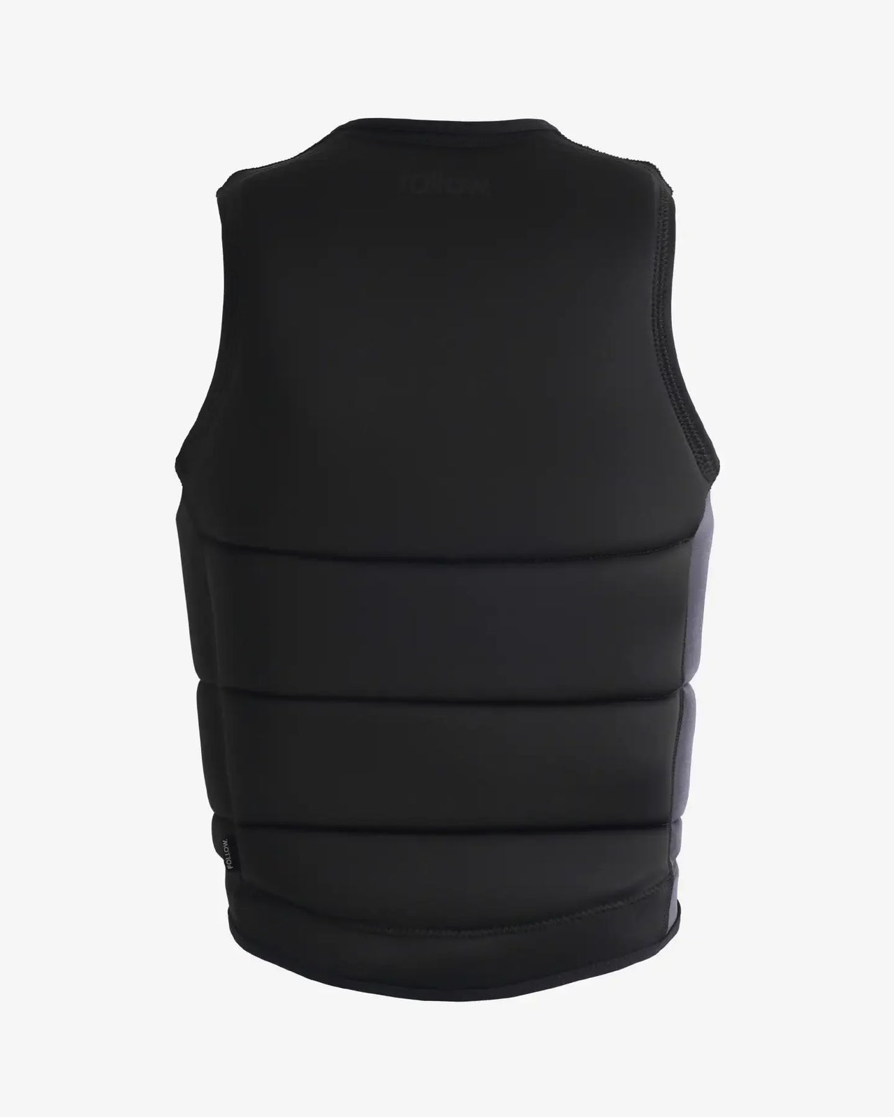 Follow Corp NCGA Impact Vest | Black