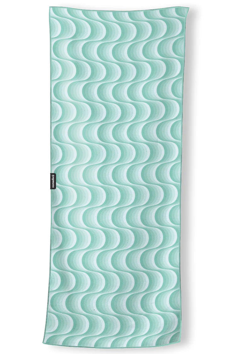 Nomadix Original Towel | Oasis Blue