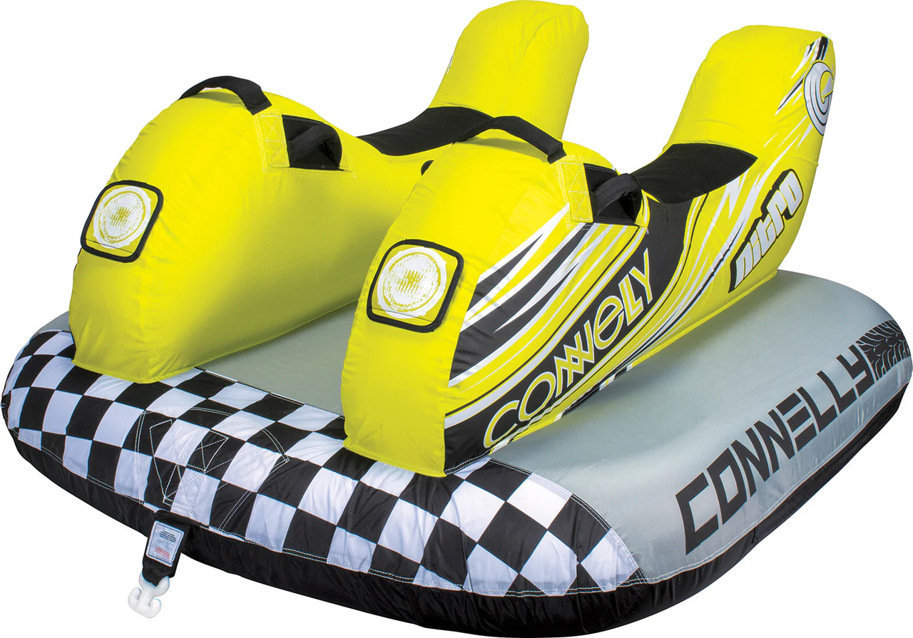 Connelly Nitro 2 | 2 Person Towable Tube | Pre-Order