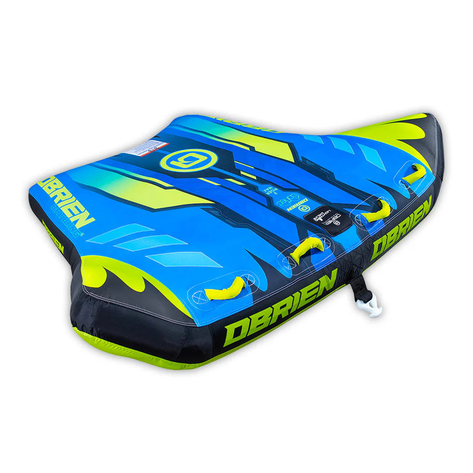 O'Brien Bat Wing Towable Tube - Thumbnail 4