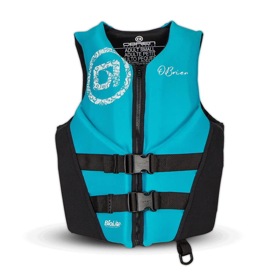 O'Brien Women's Traditional NEO HMZ | CGA Life Vest