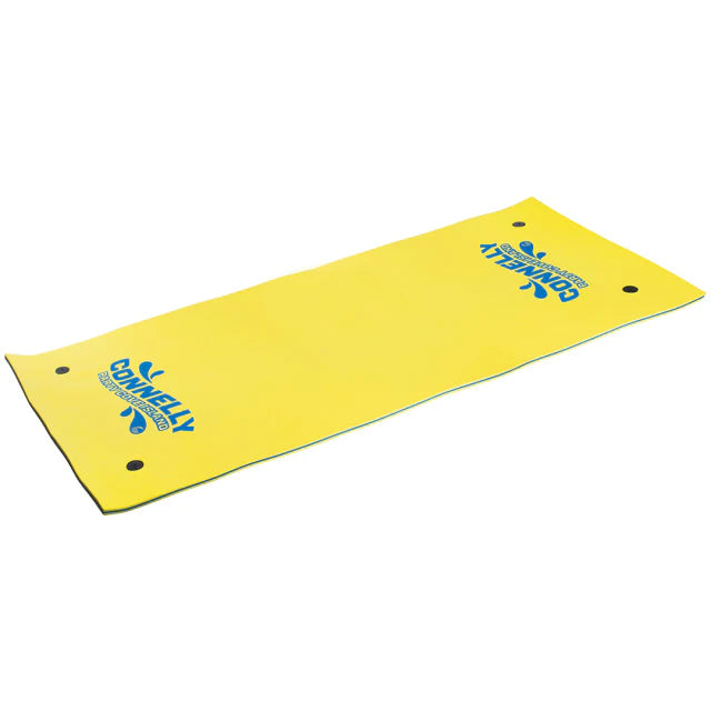Connelly Party Cove Island Water Mat