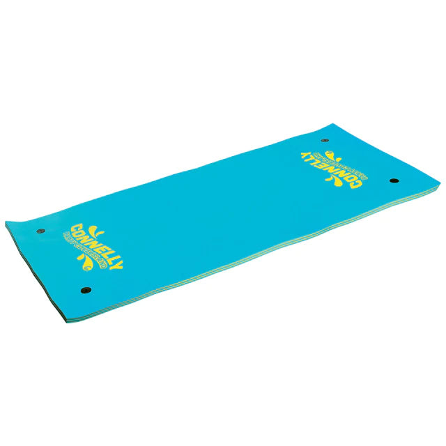 Connelly Party Cove Island Deluxe Water Mat