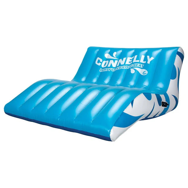 Connelly Party Cove Love Seat Leisure Tube | Pre-Order