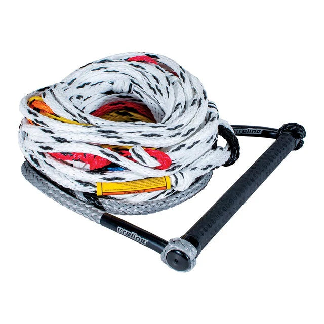 Lazer Rope Proline Pro Laser Package Ski Rope