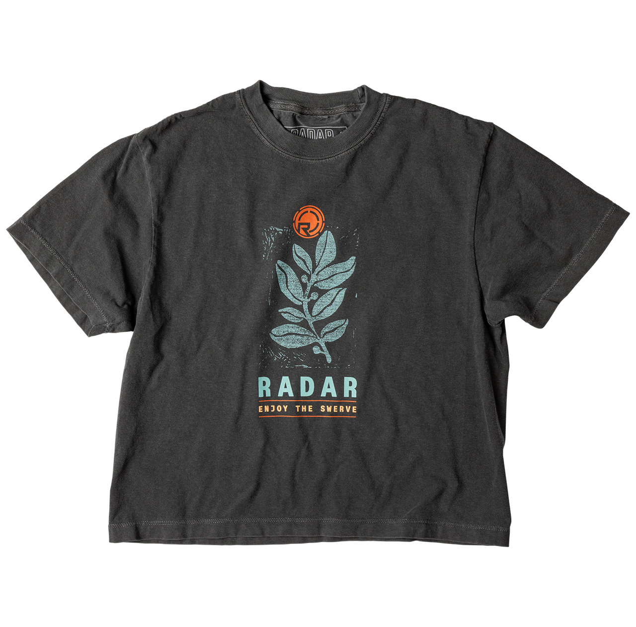 Radar Women's Lyric Tee