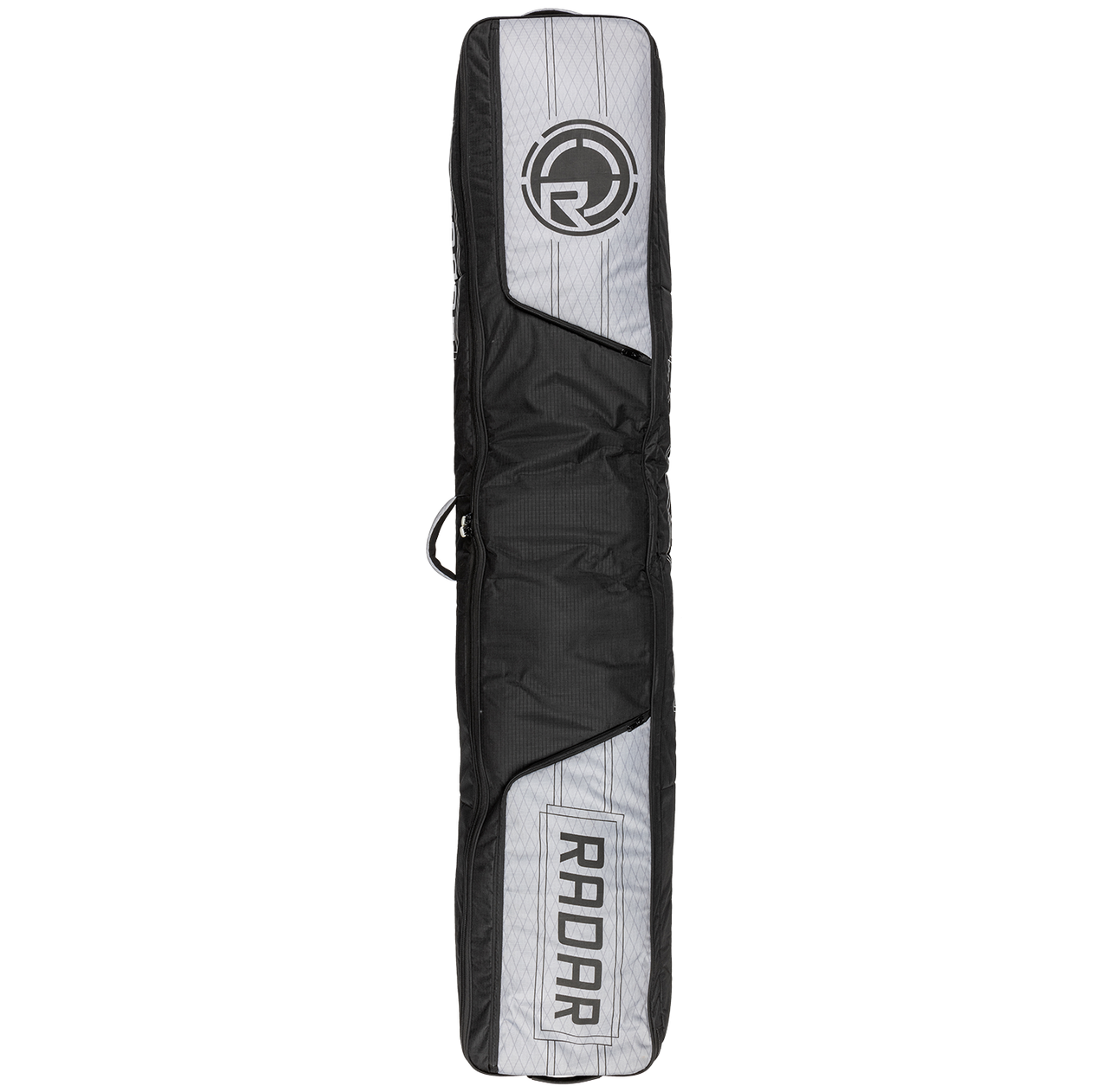 Radar Team Padded Slalom Wheelie Case | OSFM | COMING SOON