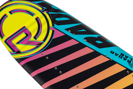 Radar Graviton Trick Ski | 43"