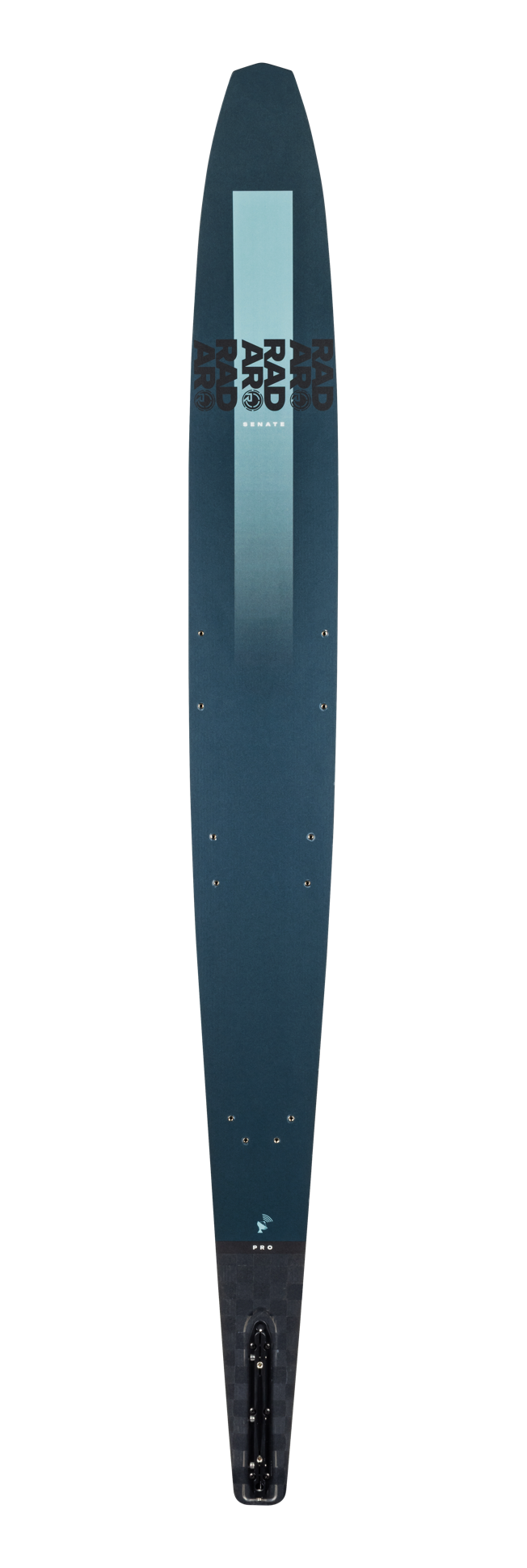 Radar Pro Build Senate