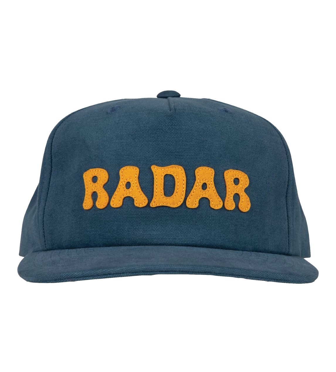 Radar Backside Adjustable Snapback
