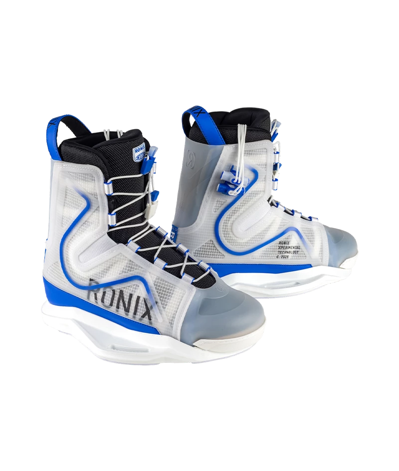 Ronix RXT Boot | Intuition