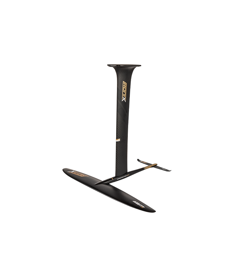 Ronix Expert 29" Velo Mast | High Aspect Foil Kit