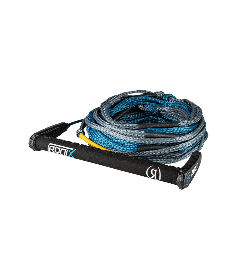 Ronix 727 Foil Combo | 14" Handle | 10 Section 77'