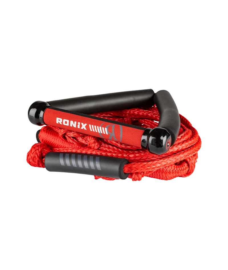 Ronix Bungee Surf Rope | 10" Handle | 5 Section 25' | COMING SOON