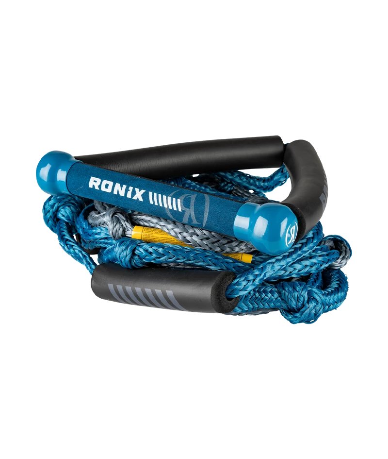 Ronix Bungee Surf Rope | 10" Handle | 5 Section 25' | COMING SOON