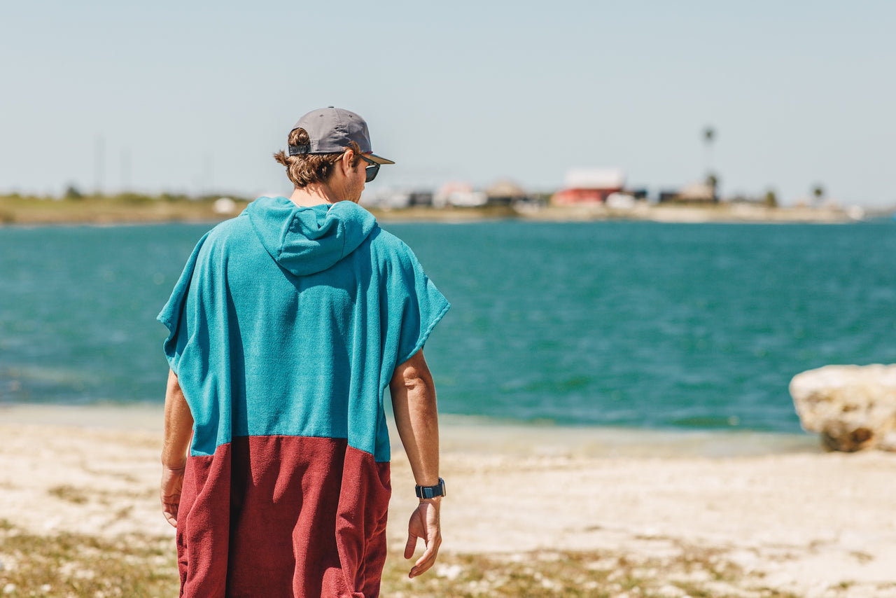 Ronix Change Poncho | OSFM