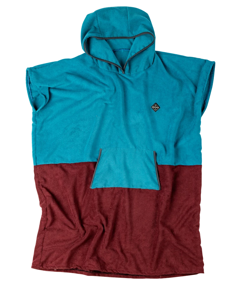 Ronix Change Poncho | OSFM