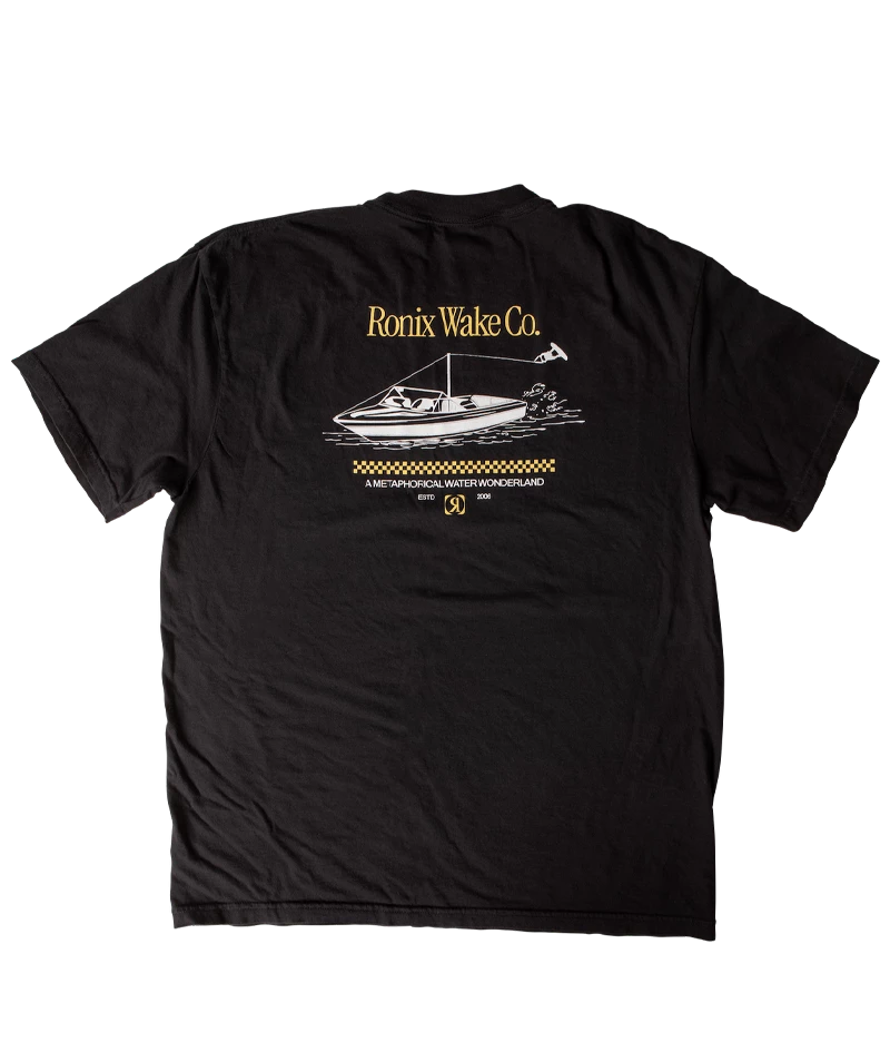 Ronix Old Skool Tee