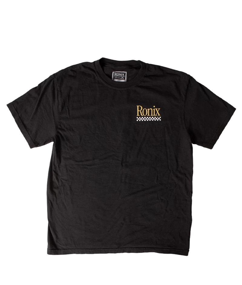 Ronix Old Skool Tee