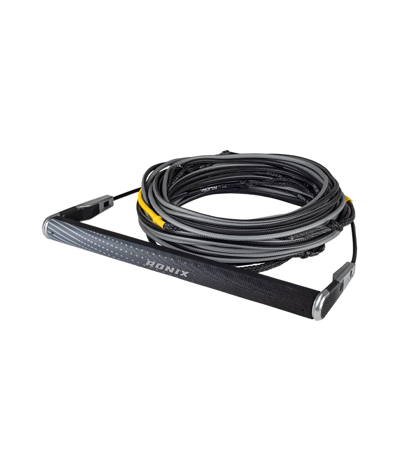 Ronix One Combo | 1.25" Diameter | 5 Section 80' R8 Rope