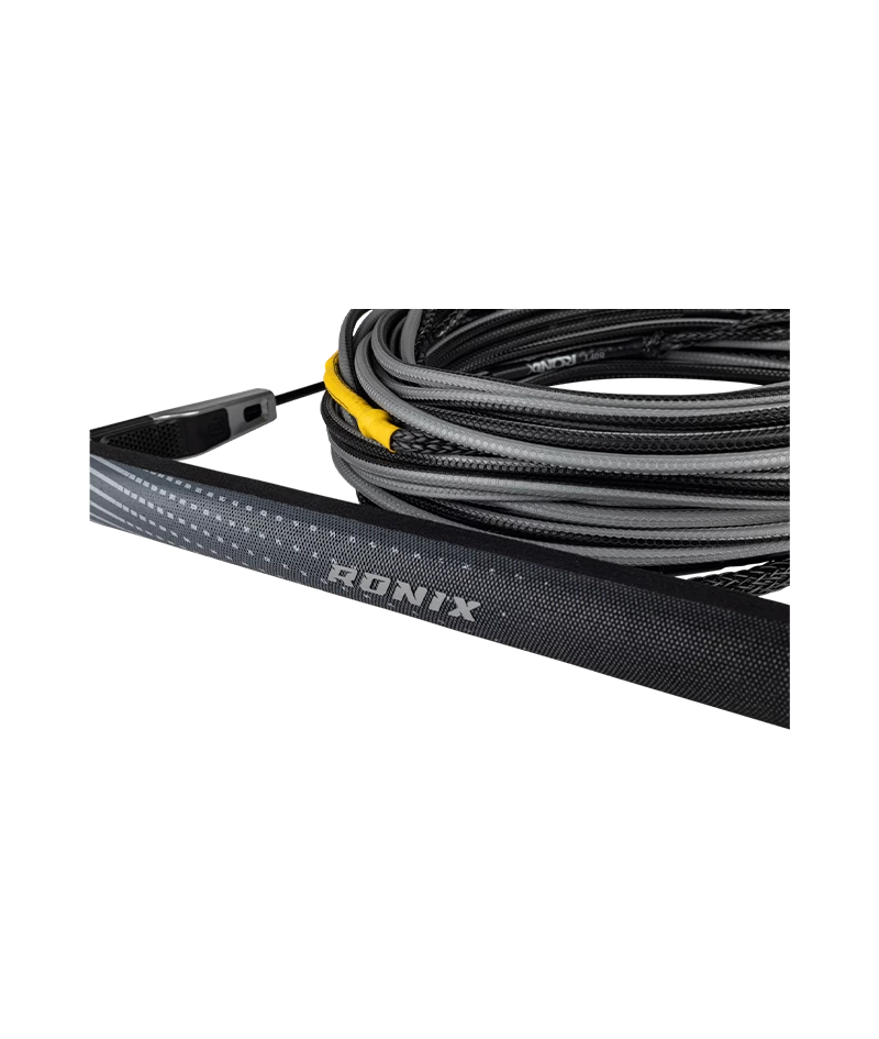 Ronix One Combo | 1.25" Diameter | 5 Section 80' R8 Rope