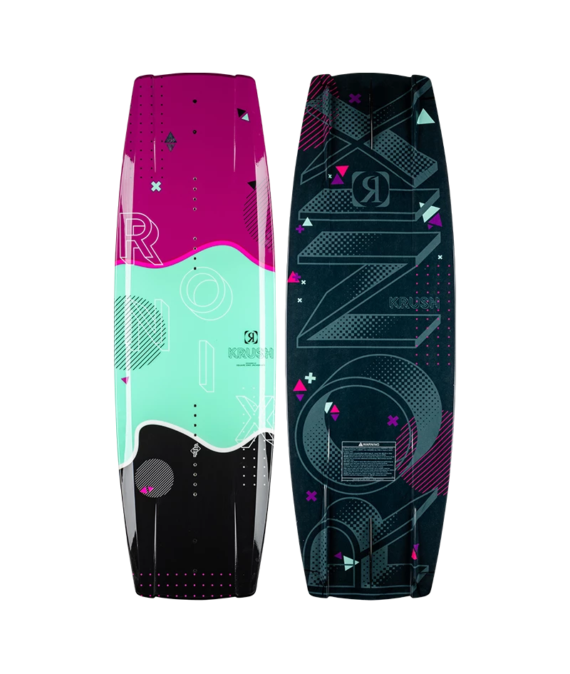 Ronix Women's Krush | Modello Core