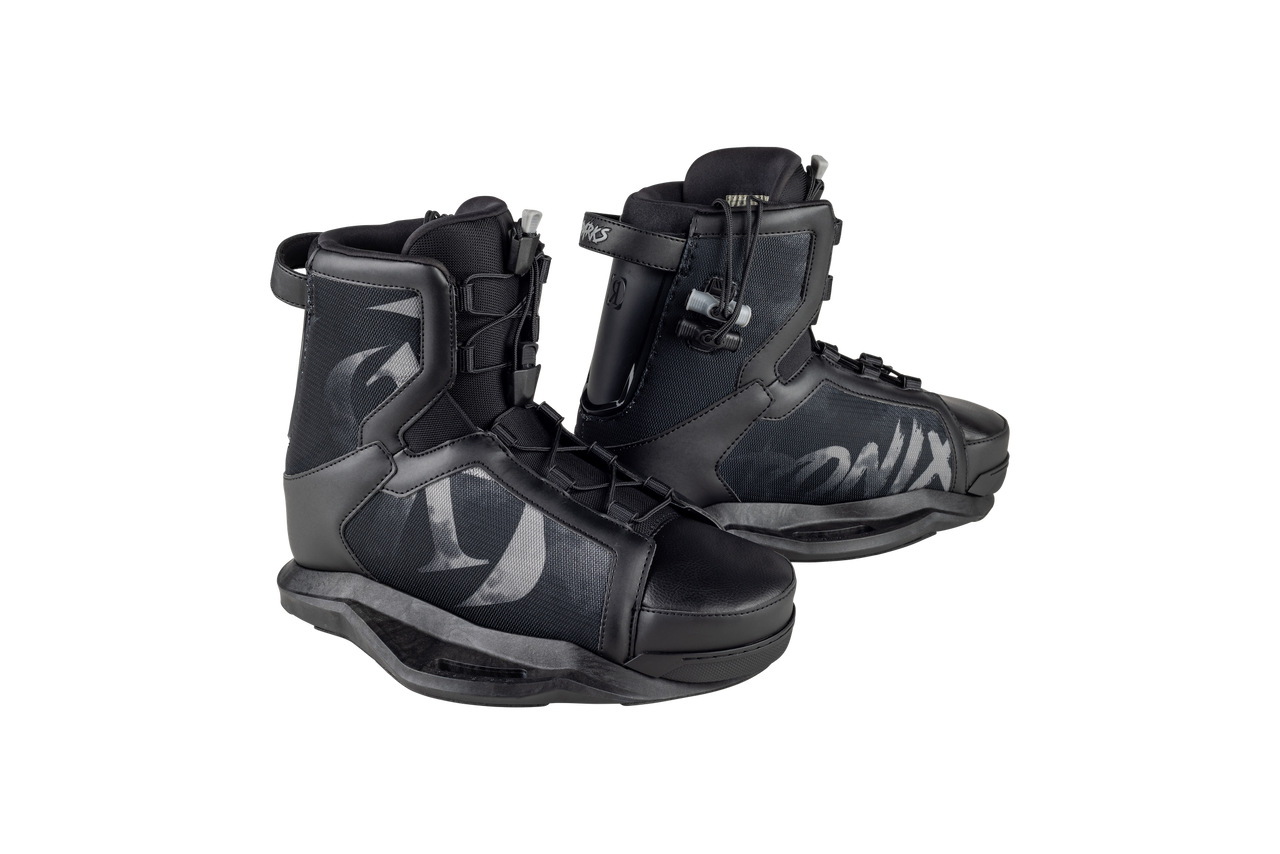 Ronix Men's Parks | Stage 2 | Up in Smoke