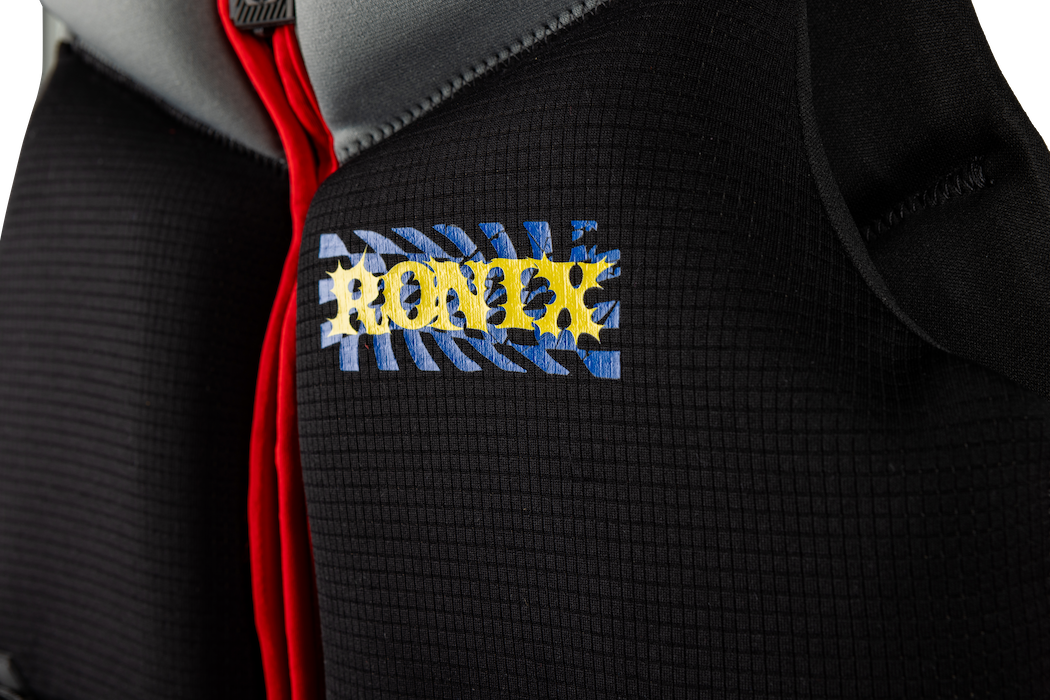 Ronix Driver's Ed | Teen Boy's CGA Life Vest | 95-125 lbs | COMING SOON