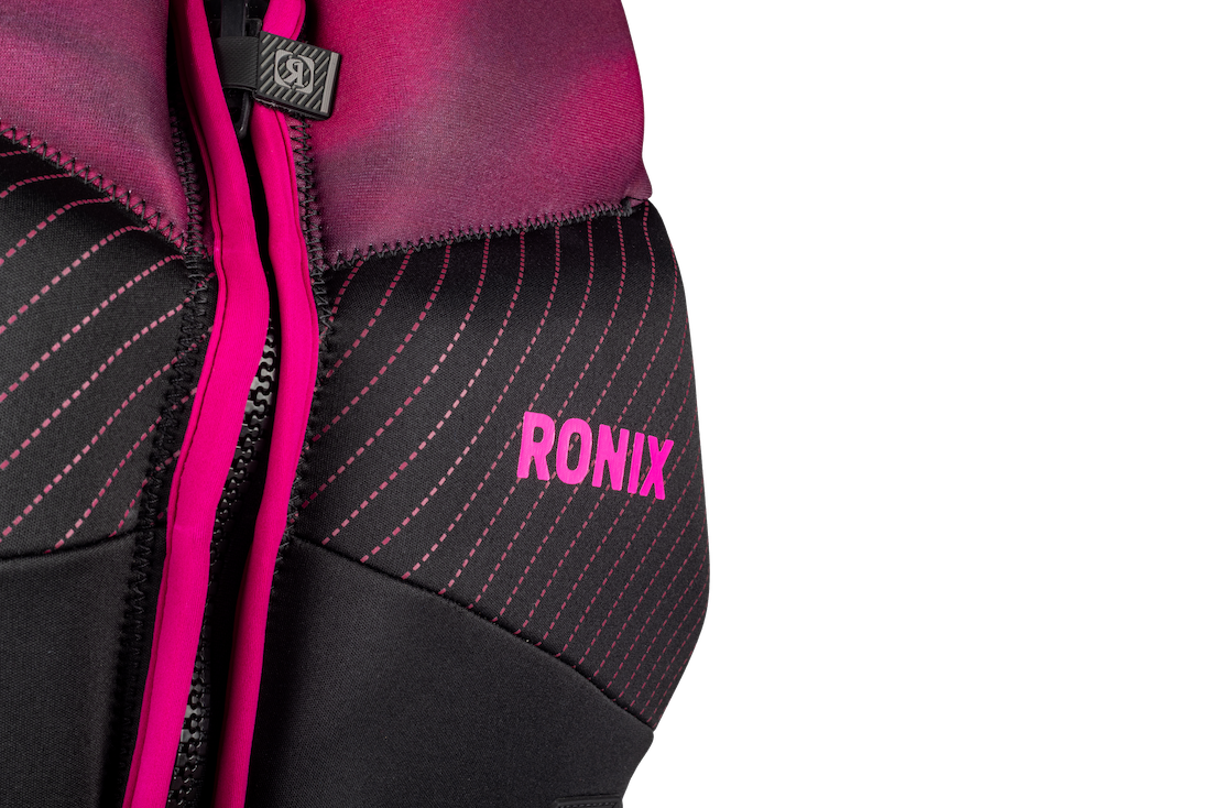Ronix Prom Queen | Teen Girl's CGA Life Vest | 95-125 lbs | COMING SOON
