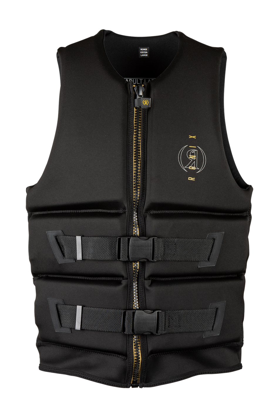 Ronix Men's Blackjack | Yes | CGA Life Vest