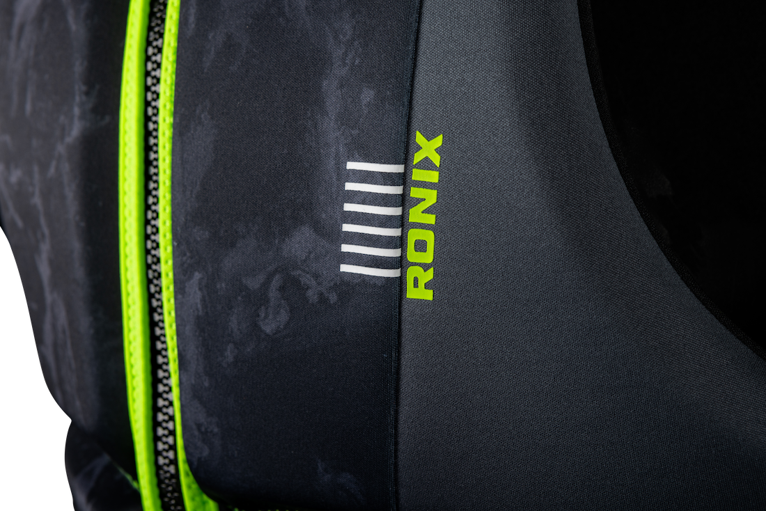 Ronix Men's Dyno | Yes | CGA Life Vest