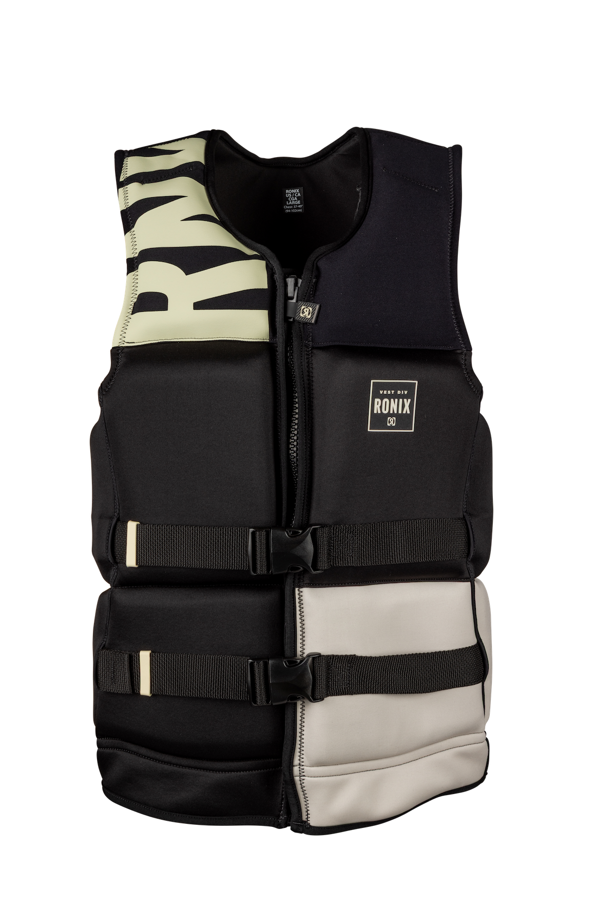 Ronix Men's High Life | Capella 3.0 | CGA Life Vest | COMING SOON